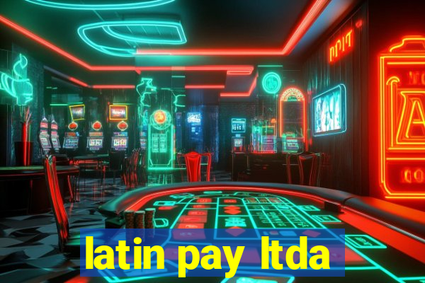 latin pay ltda